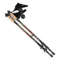 Kijki trekkingowe Nordic Walking SMJ Sport Gemena 110-135cm