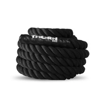 Lina do ćwiczeń THORN FIT Battle rope 38mm x 9m