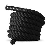 Lina do ćwiczeń THORN FIT Battle rope 38mm x 12m