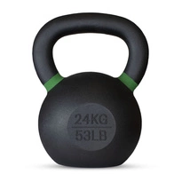 Kettlebell THORN FIT CC 2.0 Color coded Kettlebell 24kg