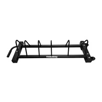 Stojak na obciążenie poziomy z kółkami THORN FIT Plate storage horizontal with wheels