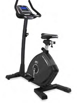 Rower Pionowy i.TFB Black Bluetooth