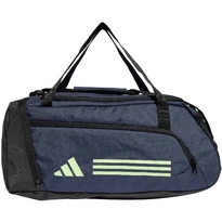 Torba adidas Essentials 3-Stripes Duffel S niebieska IR9821