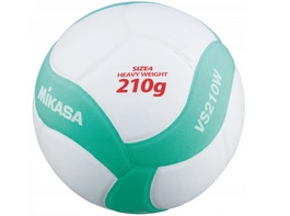 Piłka Mikasa VS210W  r.4 210g