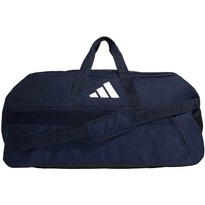 Torba adidas Tiro 23 League Duffel Large granatowa IB8655