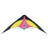 Latawiec SMJ Sport DESERT FLY 210 X 90 cm