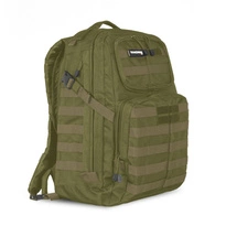 Plecak THORN FIT Mission Backpack 40L army green