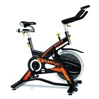 Rower Spiningowy Duke Electronic H920E BH Fitness