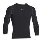 Koszulka Under Armour HG Armour LS 1257471 001