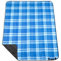 Koc piknikowy 130x150 cm Spokey PICNIC MOOR