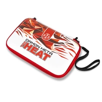 Pokrowiec na rzutki Harrows DAMON HETA The Heat PRO 6 CASE