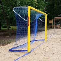 Bramka do piłki nożnej plażowej 5,50 x 2,20 m