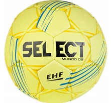 Piłka ręczna Select Mundo  v24 EHF