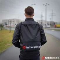 Plecak Worek futbolsport Premium czarny S717351