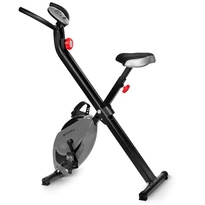 Rower magnetyczny składany Spokey XFIT+