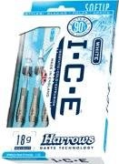 Rzutki Harrows ICE 90% Softip