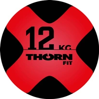 Piłka THORN FIT Wall Ball 12kg