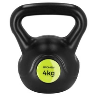 Kettlebell Spokey KETLA 4 kg