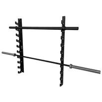 Wieszak na gryfy THORN FIT 10 Bar storage [C]