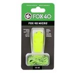 Gwizdek Fox 40 Micro Safety