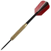 Rzutki X-DART STEEL 18g Red