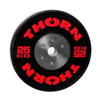 Obciążenie do sztangi THORN FIT Competition Plate 25kg