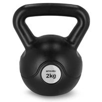 Kettlebell Spokey KETLA 2 kg