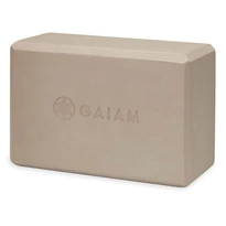 GAIAM ESSENTIALS KOSTKA DO JOGI Z PIANKI CASTLE 65382