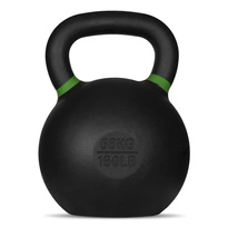 Kettlebell THORN FIT CC 2.0 Color coded Kettlebell 68kg