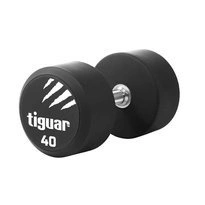 Tiguar hantel PU 40 kg