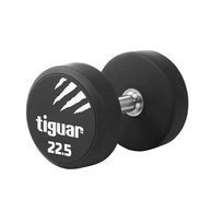 Tiguar hantel PU 22,5 kg