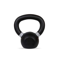 Kettlebell THORN FIT CC 2.0 Color coded Kettlebell 4kg