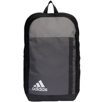 Plecak adidas Motion Badge of Sport czarno-szary IK6890