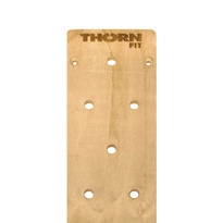 Tablica do ćwiczeń THORN FIT Peg Board 195x30x4cm