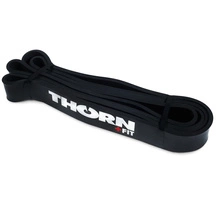 Taśma lateksowa THORN FIT Latex Superband 208x3,20x0,45cm SMALL