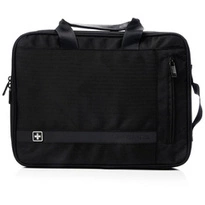 SWISSBAGS TORBA NA RAMIĘ NA LAPTOPA 15,6" GLION 4L