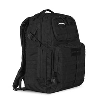 Plecak THORN FIT Mission Backpack 40L black