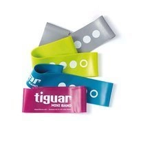 Tiguar mini bands