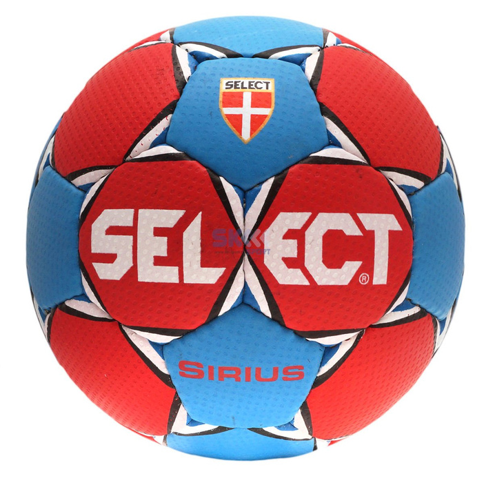 Piłka ręczna Select Sirius || www.sk-sport.pl